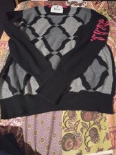 Maglia felpa donna usato  Nettuno