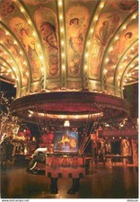 Parc attractions musée d'occasion  Fruges