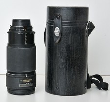 Nikon 200 2.8 for sale  YEOVIL