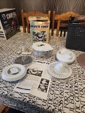 Jml multi chef for sale  LOWESTOFT