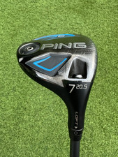 Ping series wood for sale  LEICESTER