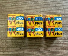 Kodak kodacolor 400 gebraucht kaufen  Berlin