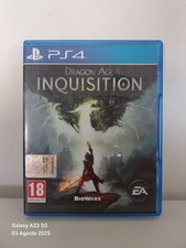 Videogioco dragon age usato  Tezze sul Brenta