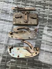 Hinges spare parts for sale  NEATH