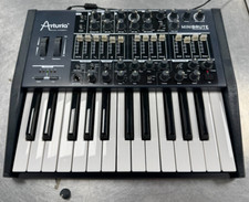 Arturia minibrute analog for sale  Hudson