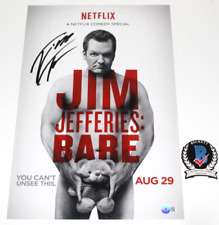 Comedian jim jefferies for sale  Utica