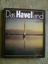 Havelland ddr bildband gebraucht kaufen  Potsdam