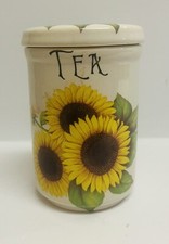 Vintage sunflowers design for sale  Missoula