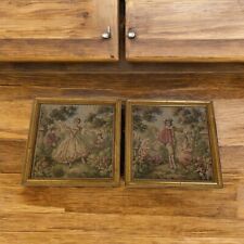 Antique frames tapestry d'occasion  Expédié en Belgium