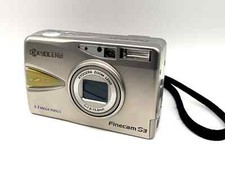 Kyocera finecam digitale gebraucht kaufen  Bad Emstal