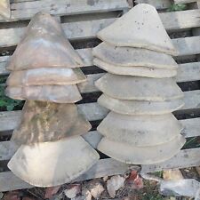 Bonnet buff tile for sale  CAMBRIDGE