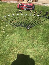 Calloway golf clubs for sale  GOSPORT