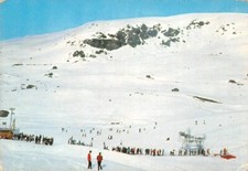 Vallee bellville téléski d'occasion  Rioz