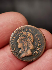 Louis xiii double d'occasion  Pouilly-sur-Loire