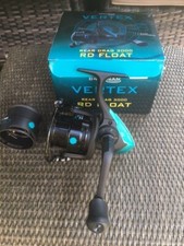 Drennan vertex fishing for sale  LONDON