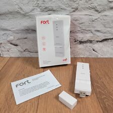 Fort smart alarm for sale  STOCKPORT