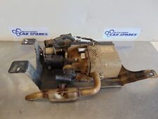 Citroen auxiliary heater for sale  KINGSBRIDGE