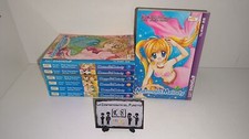 Mermaid melody principesse usato  Marano di Napoli