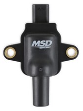 Bobina de ignição MSD 82833 7,3L Godzilla comprar usado  Enviando para Brazil