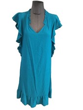 Belle robe fluide d'occasion  Cannes