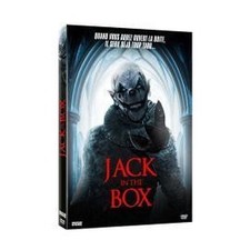 Dvd jack the d'occasion  Versailles