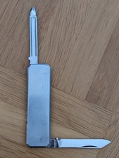 Taschenmesser messer 50er gebraucht kaufen  Eschwege