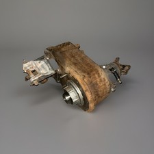 Jeep dana 300 for sale  Savannah