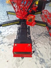 Siku crane truck for sale  WAKEFIELD