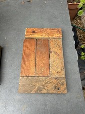 Reclaimed solid oak for sale  MARLOW