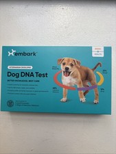 New embark breed for sale  East Lansing