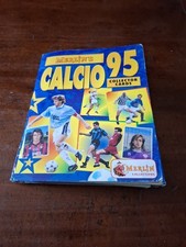Merlin calcio 1994 usato  Zeccone