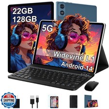Tablet 2025 10 polegadas Android 14 tablets com teclado, 22GB RAM 128GB ROM, amplo comprar usado Tablet 2025 10 polegadas Android 14 tablets com teclado, 22GB RAM 128GB ROM, amplo comprar usado  Enviando para Brazil