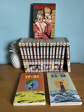 Chainsaw man english for sale  San Diego