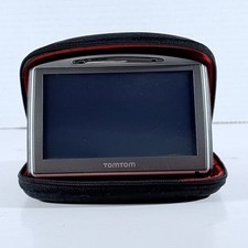 Tomtom 720 canada d'occasion  Expédié en Belgium