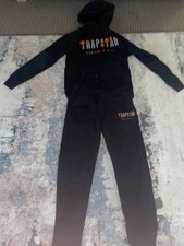 Trapstar tracksuit for sale  LONDON