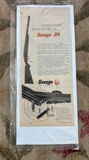 Savage model combination for sale  Grand Rapids