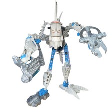 Lego 8905 bionicle for sale  Kingston