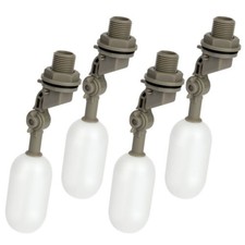 Nova válvula flutuante esférica braço ajustável controle de nível de água parada de reposição automática comprar usado Nova válvula flutuante esférica braço ajustável controle de nível de água parada de reposição automática comprar usado  Enviando para Brazil