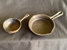 miniature skillet for sale miniature skillet for sale Johnson City