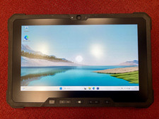 Rugged tablet 7212 gebraucht kaufen  Bönningstedt