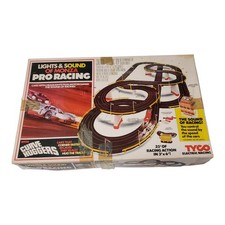 Tyco pro lights for sale  San Marcos