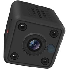Mini telecamera wifi usato  Arezzo
