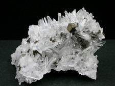 Quartz pyrite huaron d'occasion  Rohrbach-lès-Bitche