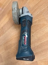 Bosch akku winkelschleifer gebraucht kaufen  Berlin