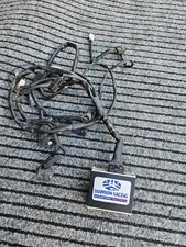 Centralina racing ktm usato Centralina racing ktm usato  Anguillara Sabazia