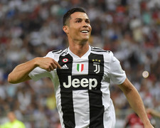 Maglia juventus 2018 usato  Lercara Friddi