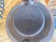 Wagner ware sidney for sale  Mossyrock