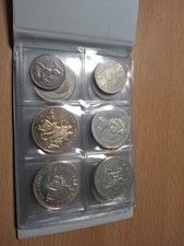 Silber münzen guten gebraucht kaufen  Buchholz i.d. Nordheide