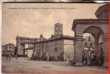 Cartolina casalina deruta usato Cartolina casalina deruta usato  Montegranaro