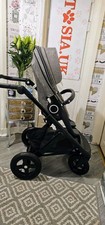 Stokke triaz best for sale  GLASGOW